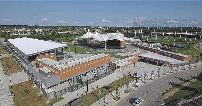 Walmart AMP expanded
